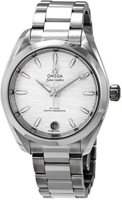 Omega Seamaster