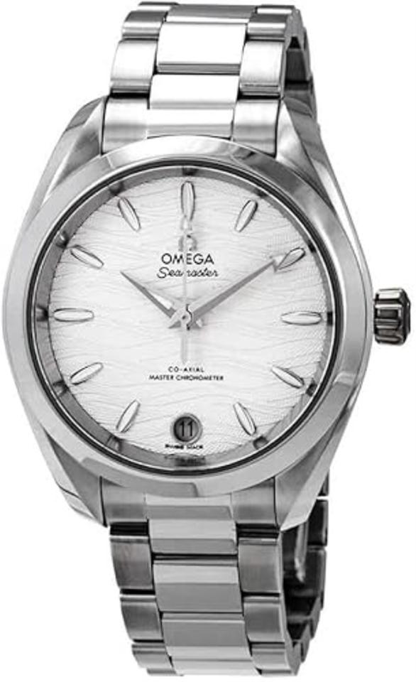 Omega Seamaster