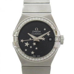 Omega Constellation