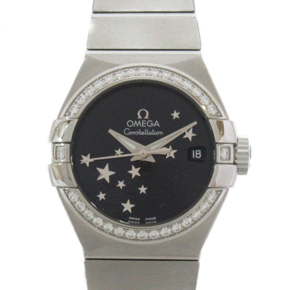 Omega Constellation