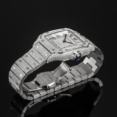Cartier Santos