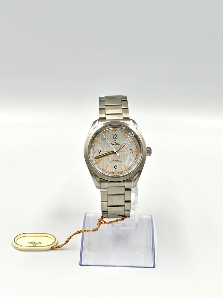 Omega Seamaster