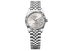 Rolex | Datejust | M278274-0012 | Steel | 31 mm | Steel | Silver | Automatic