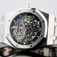 Audemars Piguet Royal Oak