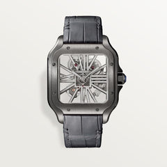 Cartier Santos