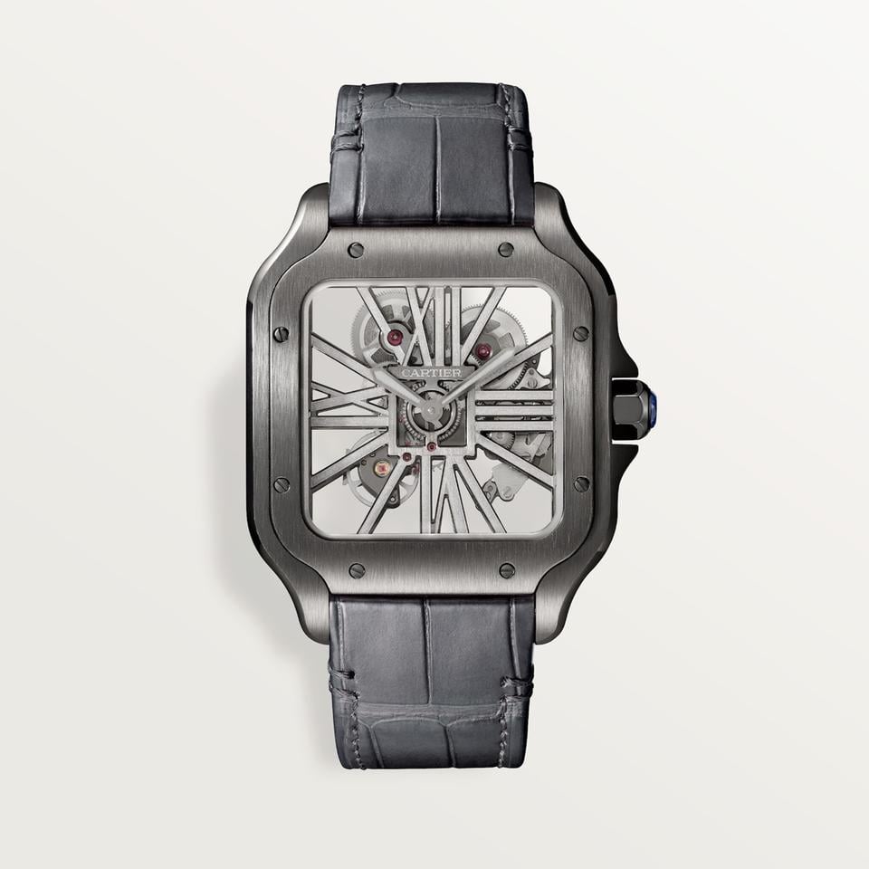 Cartier Santos