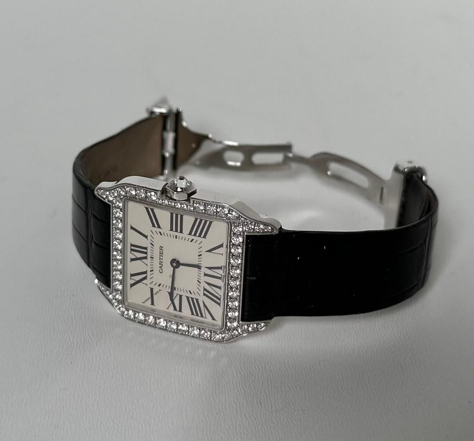 Cartier Santos