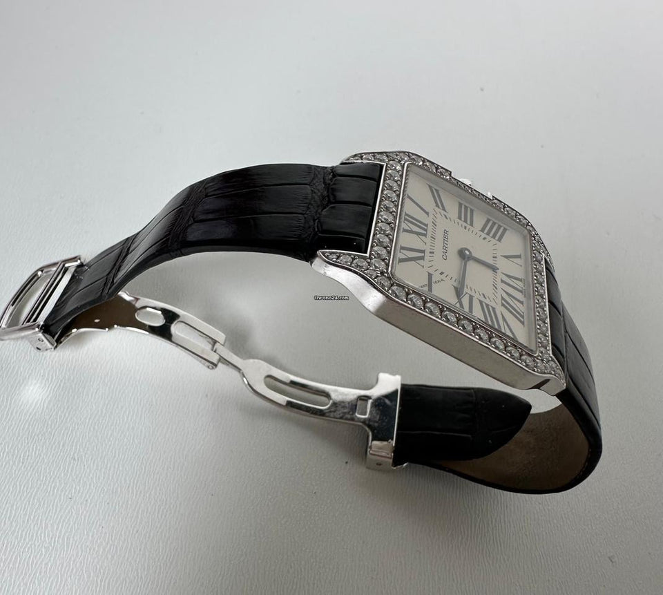 Cartier Santos