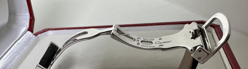 Cartier Santos