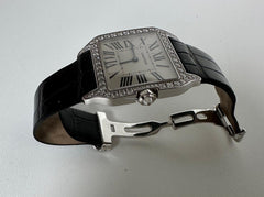 Cartier Santos