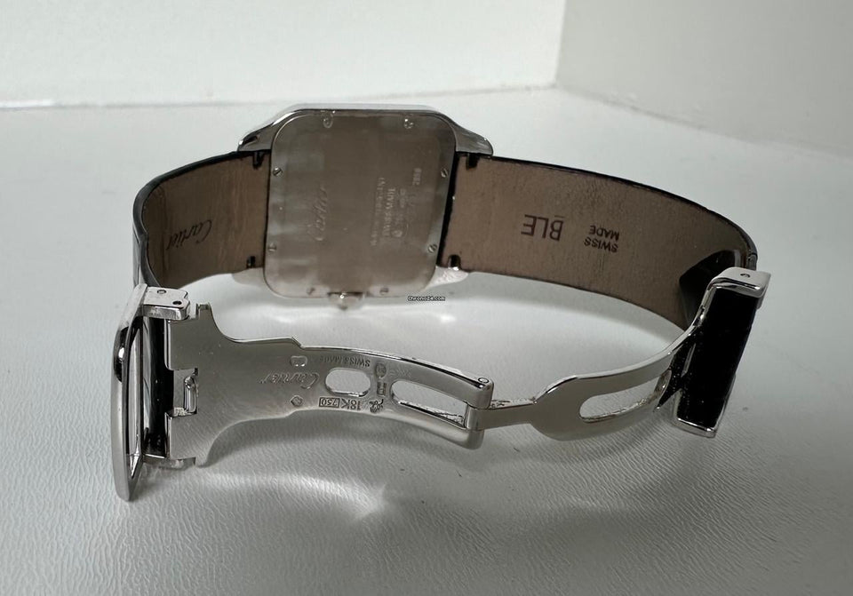 Cartier Santos