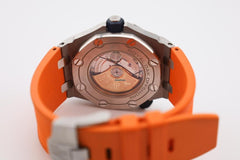 Audemars Piguet Royal Oak Offshore