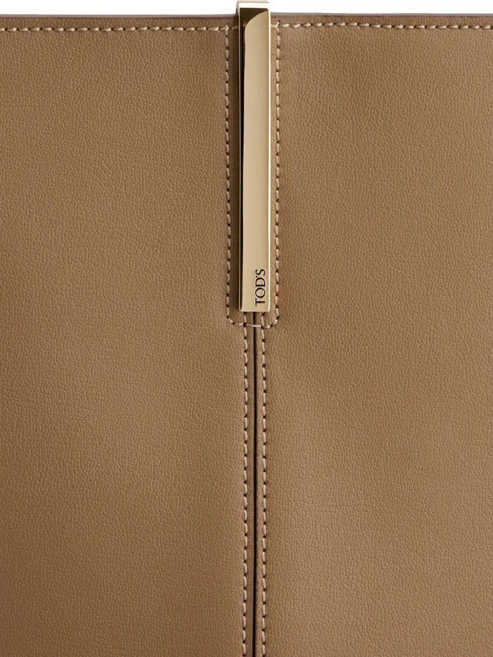 medium leather tote bag