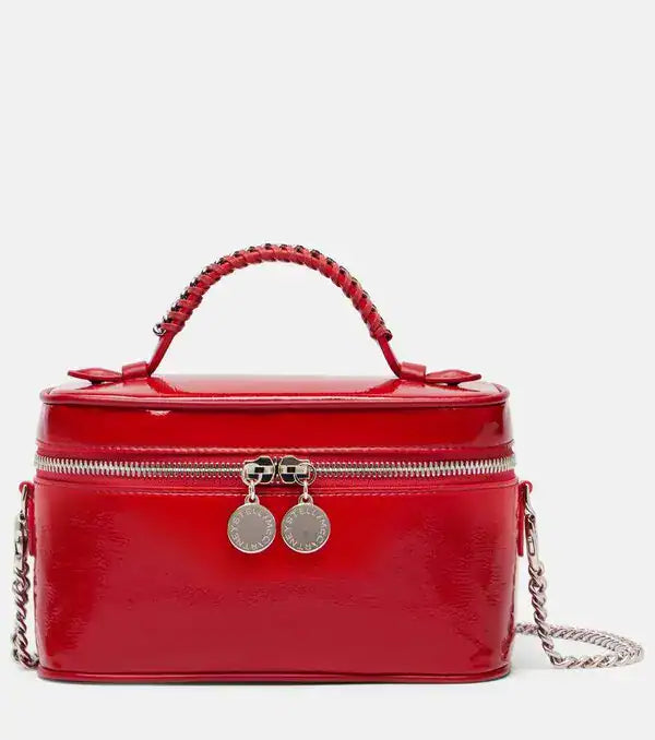 Stella McCartney  falabella vanity bag