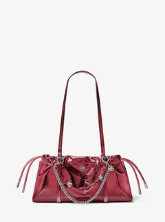 Matilda Small Cinched Shoulder Bag