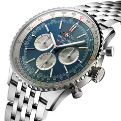 Breitling Navitimer 1 B01 Chronograph46 Ab0137211c1a1