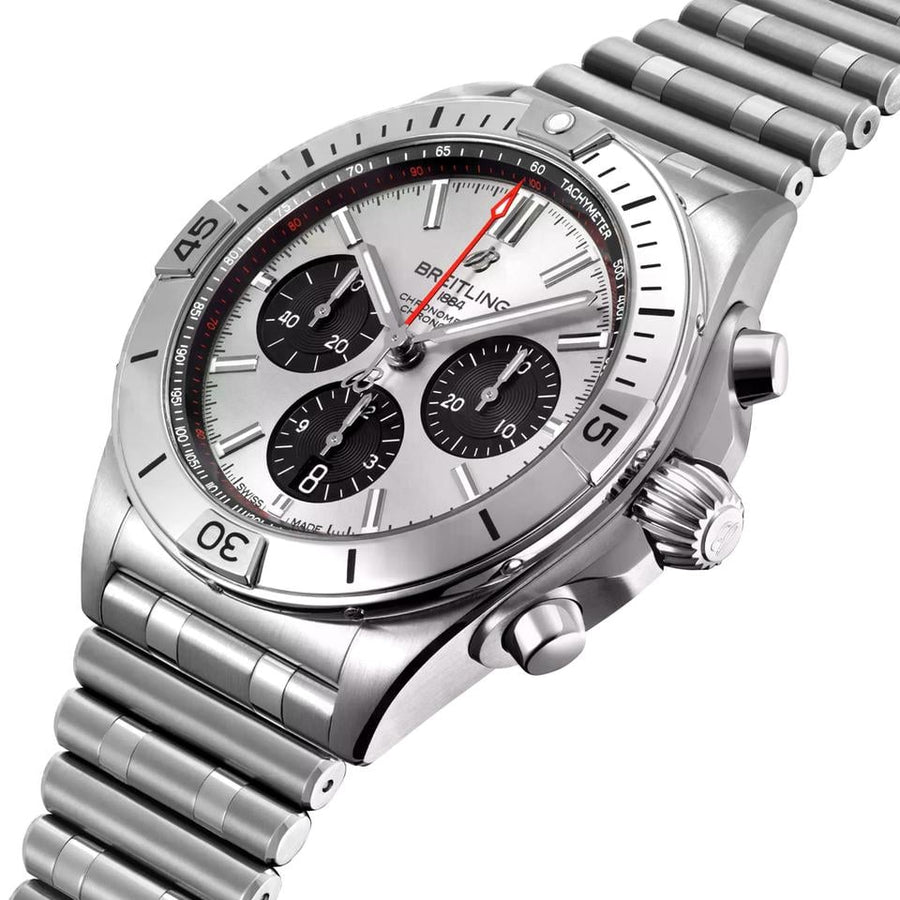 Breitling Chronomat 42 B01 42 Ab0134101g1a1