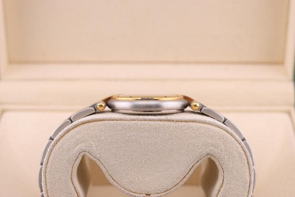 Cartier Panthere Panthere Colisee Cougar
