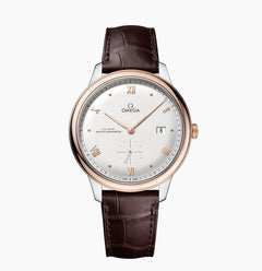 Omega De Ville Prestige434.23.41.20.02.001