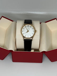Omega Seamaster
