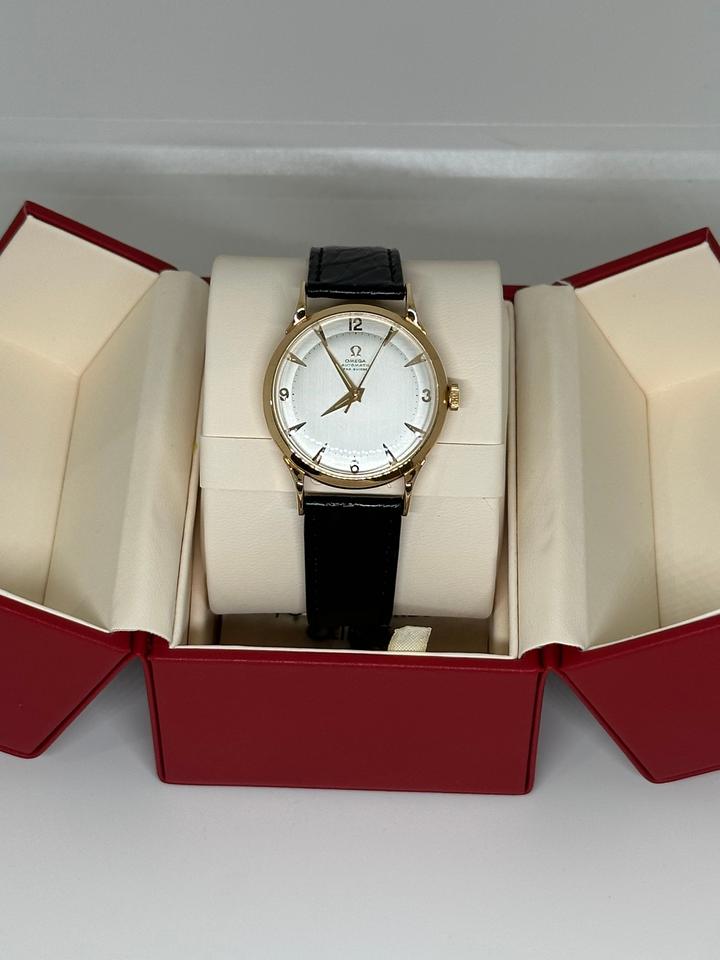 Omega Seamaster
