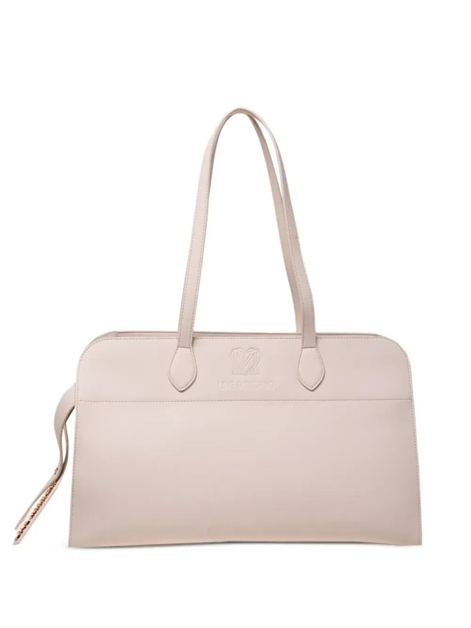 logo tote bag
