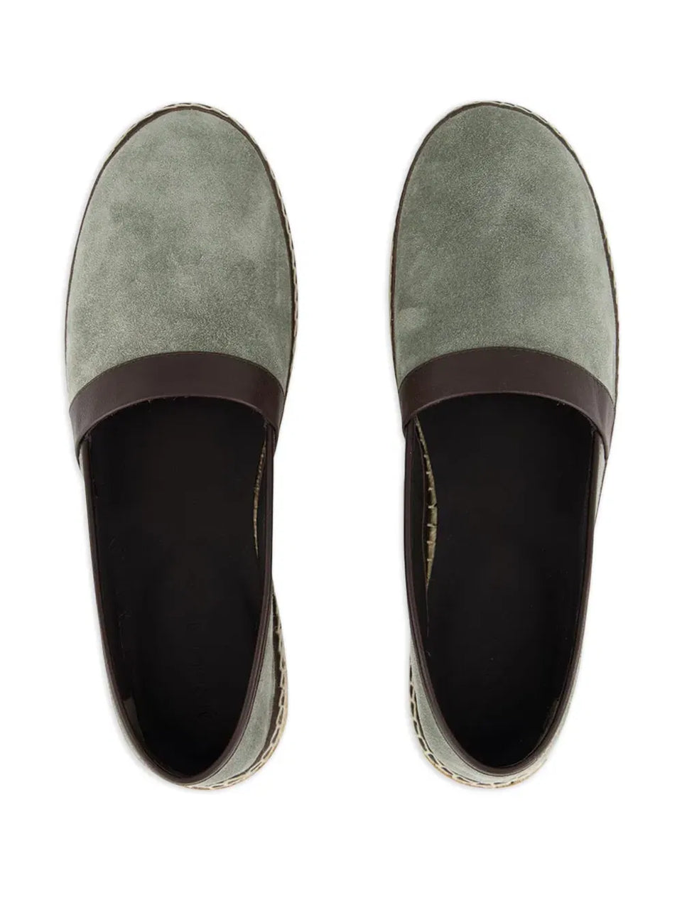 Nerano suede espadrilles