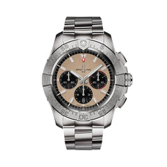 Breitling Avenger2025 Unworn Avenger B01 Chronograph 44 AB0147101 A1 A1 box and papers