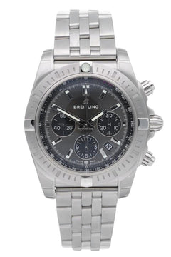 Breitling Chronomat B01 Chronograph 44 AB0115101 F1 A1