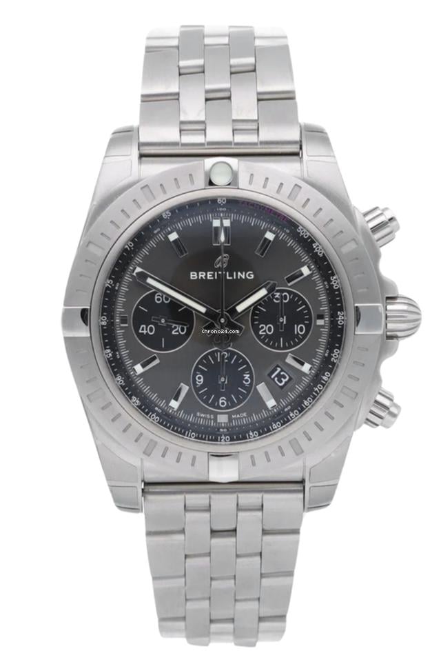 Breitling Chronomat B01 Chronograph 44 AB0115101 F1 A1