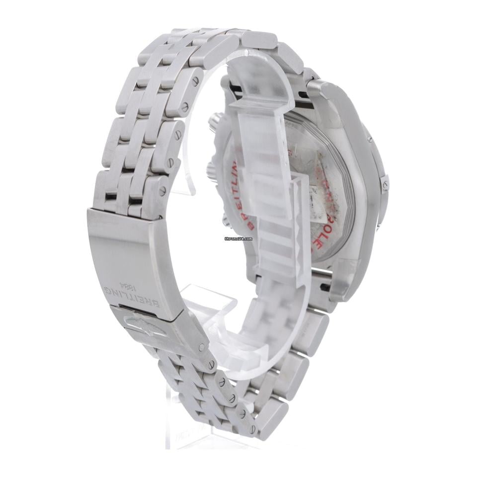 Breitling Chronomat B01 Chronograph 44 AB0115101 F1 A1
