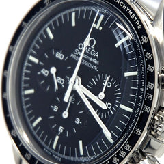Omega Speedmaster Professional Moonwatch NEW Speedmaster Moonwatch Professional Sapphire