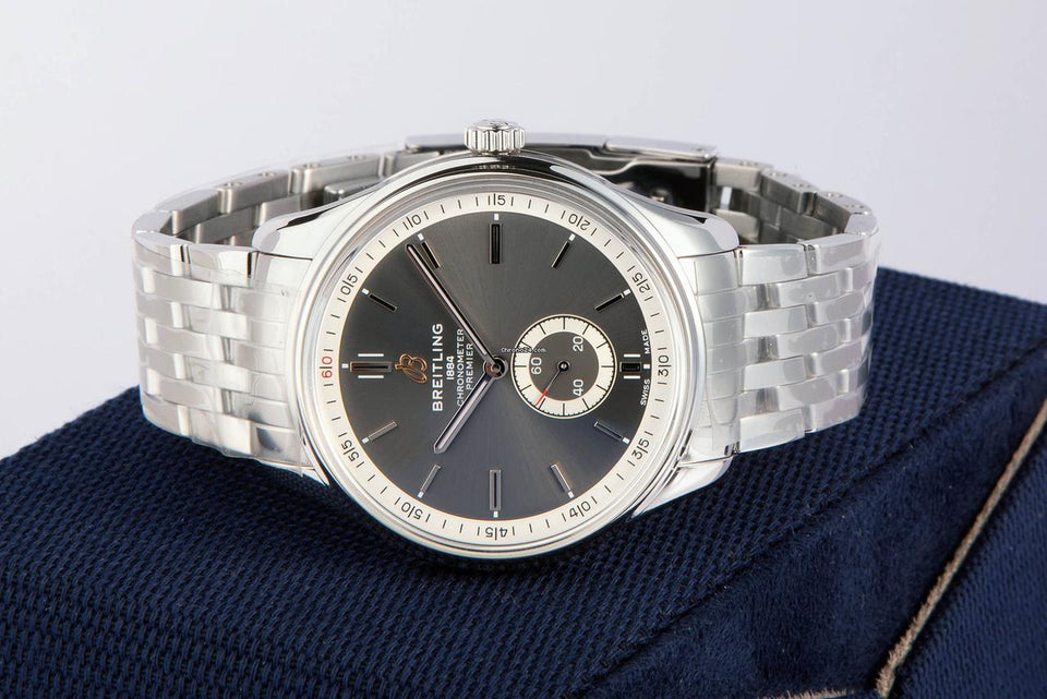 Breitling Premier Automatic 40