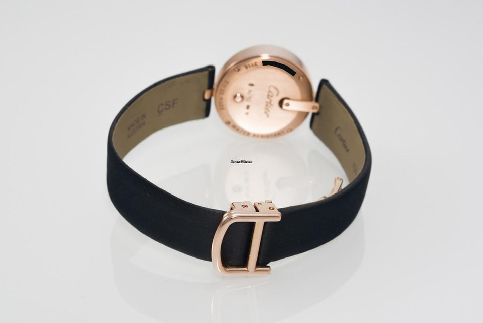 Cartier Captive de Cartier