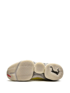 x Harlem’s Fashion Row LeBron16 sneakers