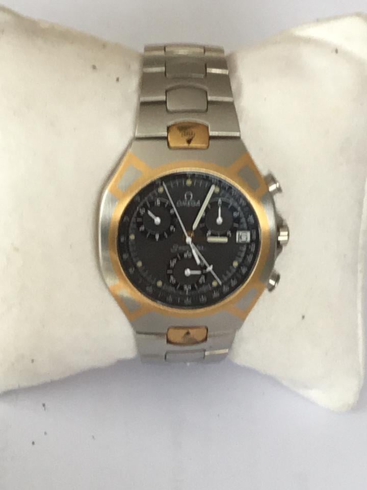 Omega Seamaster