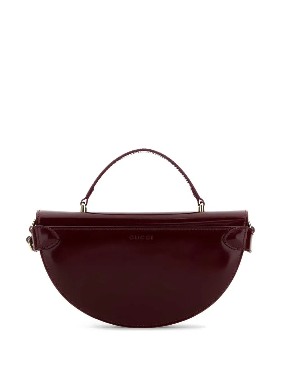 Half Moon tote bag