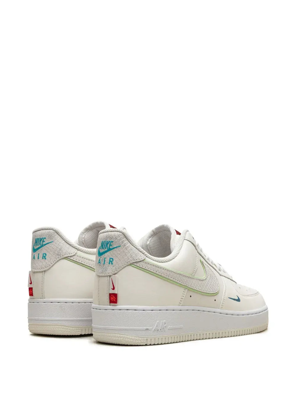 Air Force 1 "Year of the Dragon" sneakers