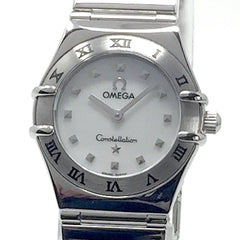 Omega Constellation