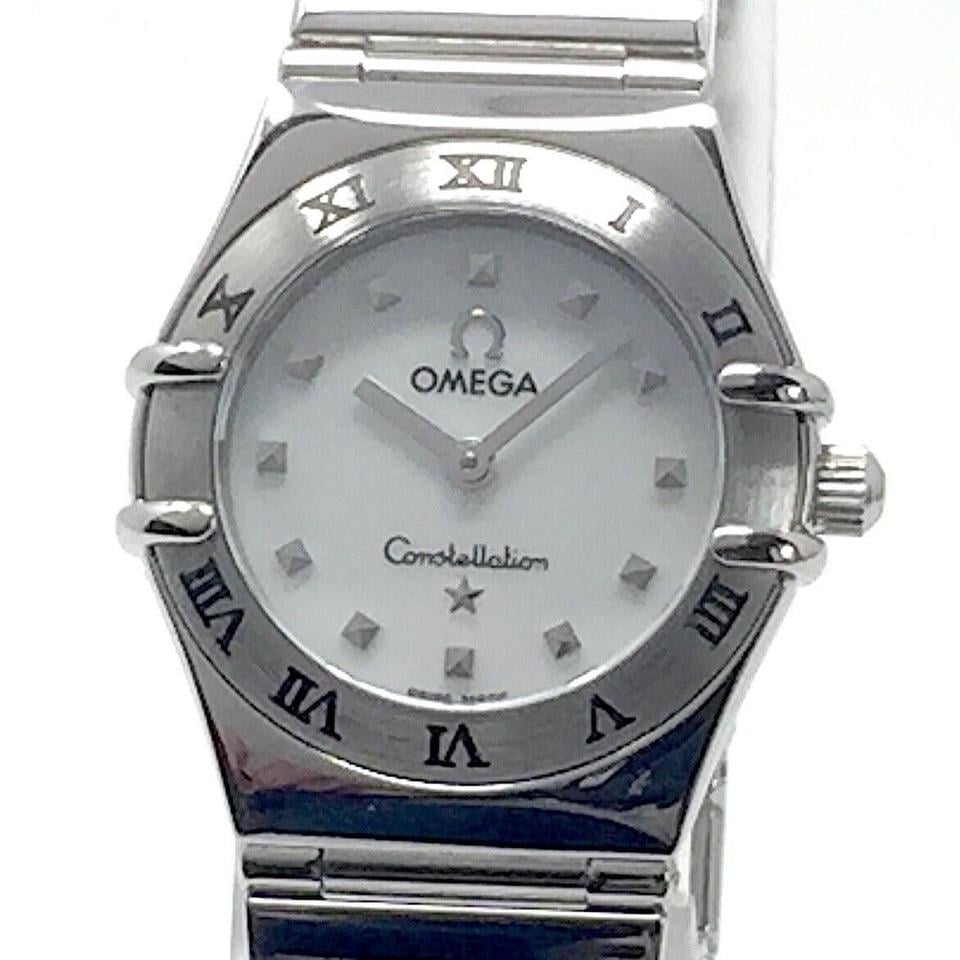 Omega Constellation