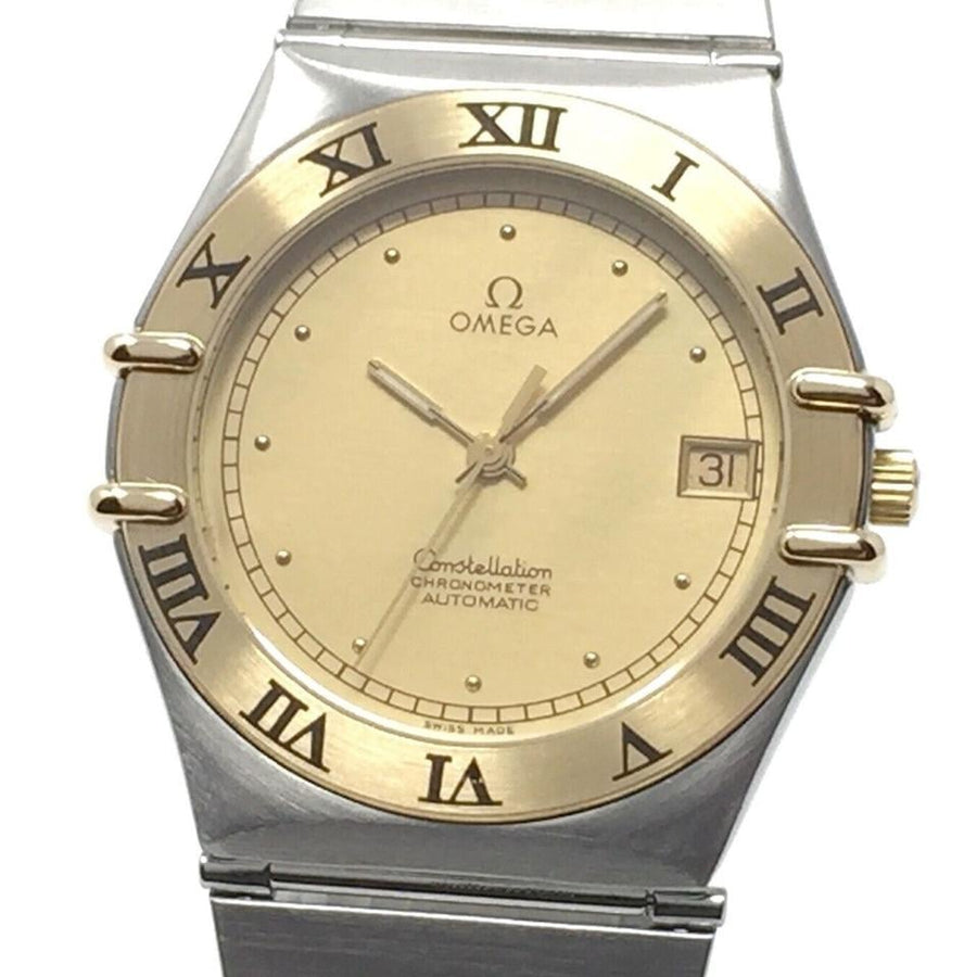 Omega Constellation