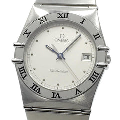 Omega Constellation