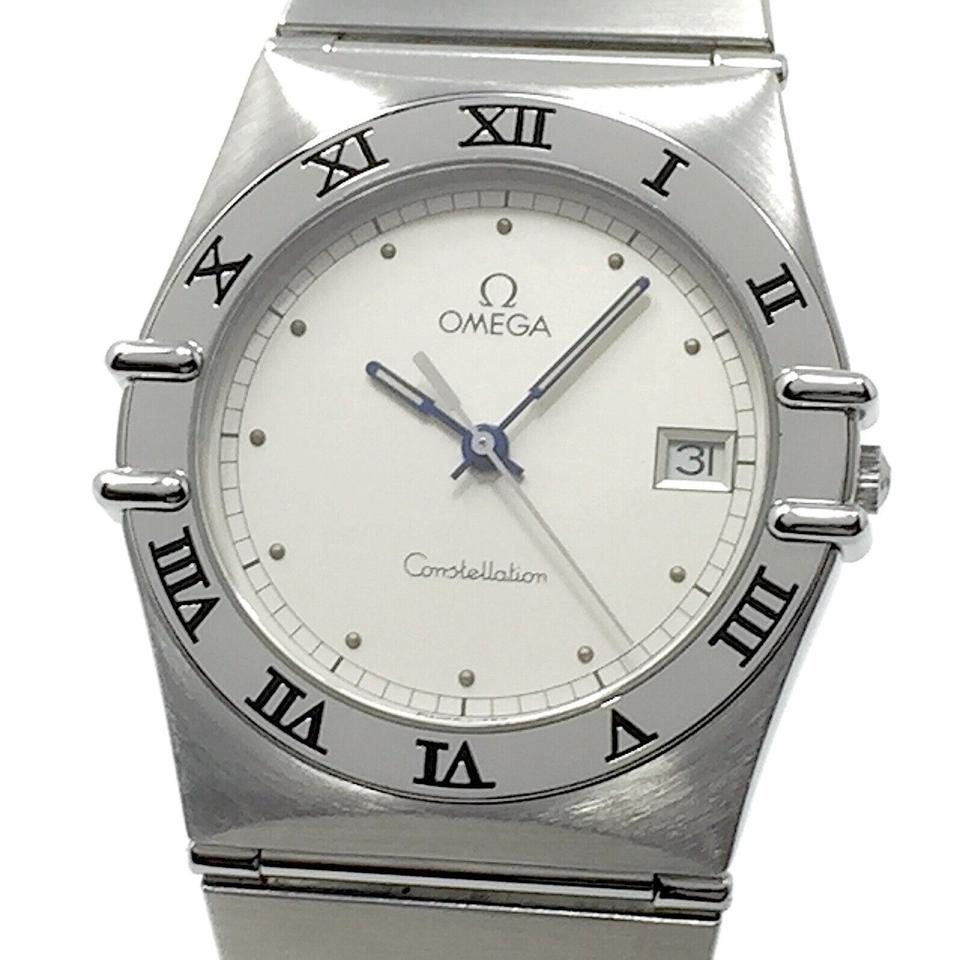 Omega Constellation