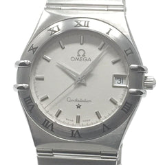 Omega Constellation
