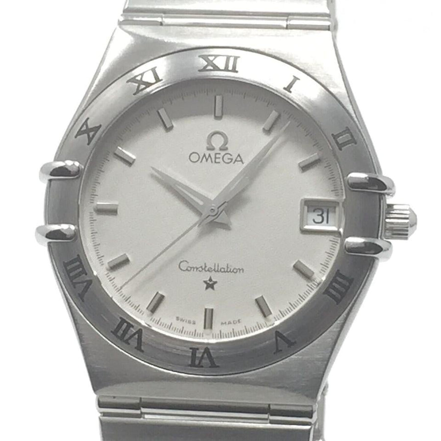 Omega Constellation