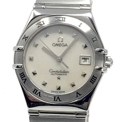 Omega Constellation