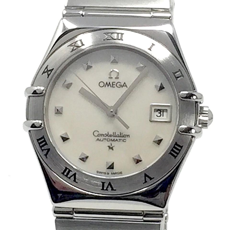 Omega Constellation