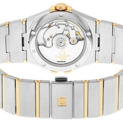 Omega Constellation
