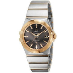Omega Constellation