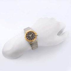 Omega Constellation